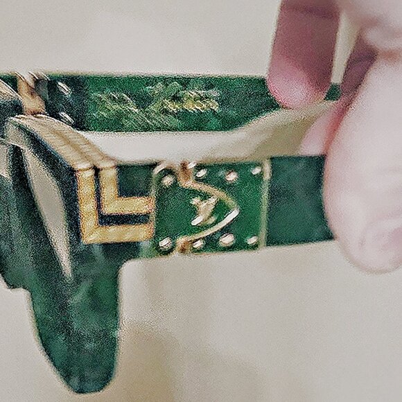 Louis Vuitton Sunglasses - Picture 2 of 6